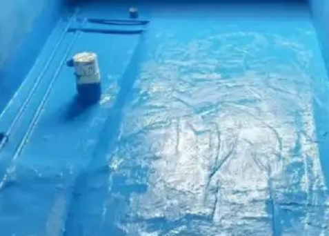 河曲卫生间漏水维修公司分享下河曲卫生间防水工程中常用防水涂料介绍。